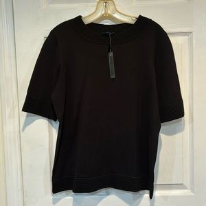 Pendleton Wool Sweater, Size Large